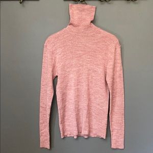Vintage Knit Turtleneck